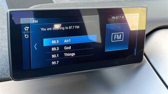 2019 BMW i3 WBY8P8C51K7E29017