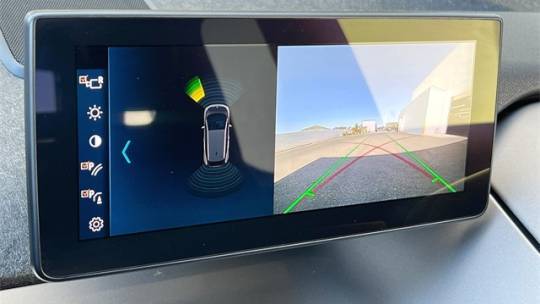2019 BMW i3 WBY8P8C51K7E29017
