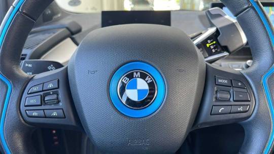 2019 BMW i3 WBY8P8C51K7E29017