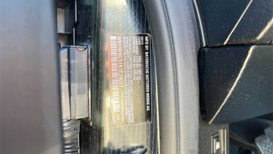 2019 BMW i3 WBY8P8C51K7E29017