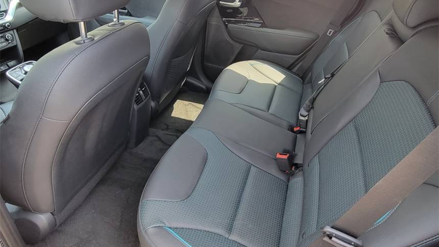 2020 Kia NIRO EV KNDCE3LG4L5081617