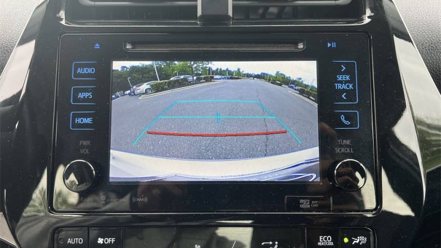 2017 Toyota Prius Prime JTDKARFP6H3054654