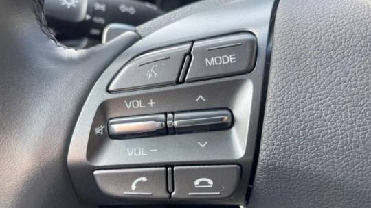 2020 Hyundai IONIQ KMHCX5LD8LU233380