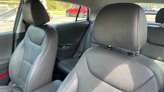 2020 Hyundai IONIQ KMHCX5LD8LU233380