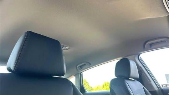 2018 Honda Clarity JHMZC5F15JC018150