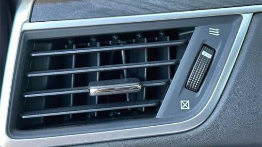 2018 Honda Clarity JHMZC5F15JC018150