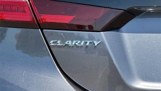 2018 Honda Clarity JHMZC5F15JC018150