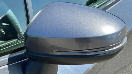 2018 Honda Clarity JHMZC5F15JC018150