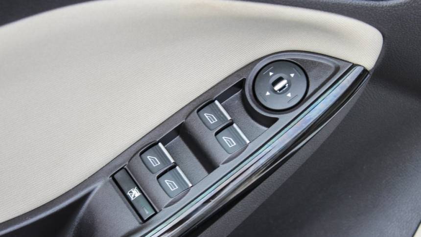 2014 Ford Focus 1FADP3R4XEL353376