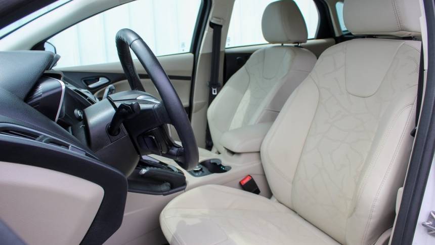 2014 Ford Focus 1FADP3R4XEL353376