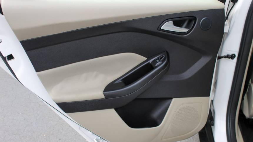 2014 Ford Focus 1FADP3R4XEL353376