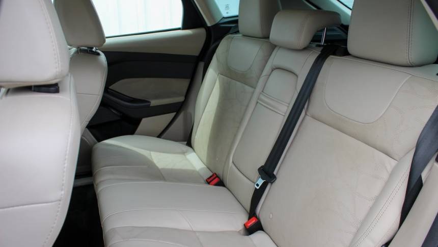 2014 Ford Focus 1FADP3R4XEL353376