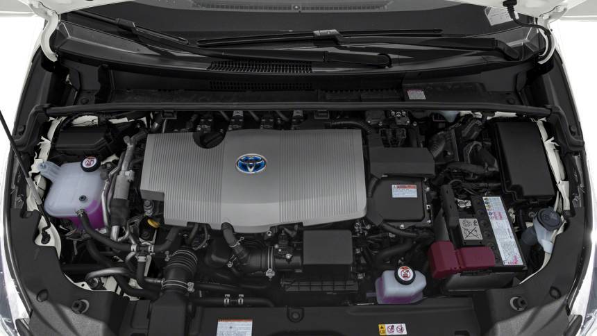 2020 Toyota Prius Prime JTDKARFP4L3129439