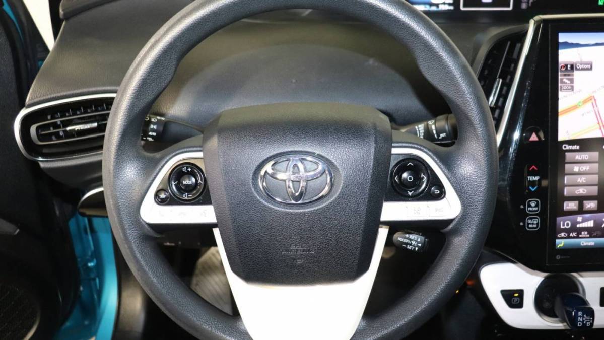 2019 Toyota Prius Prime JTDKARFP8K3108432