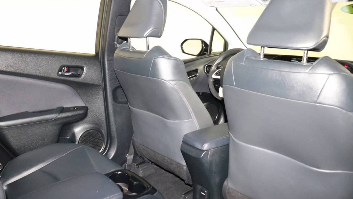 2019 Toyota Prius Prime JTDKARFP8K3108432