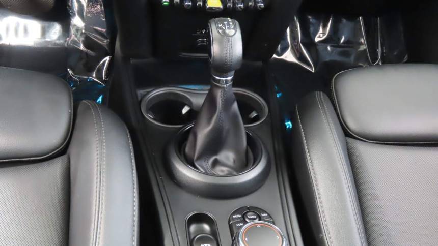 2019 Mini S E Countryman ALL 4 WMZYU7C5XK3F93281