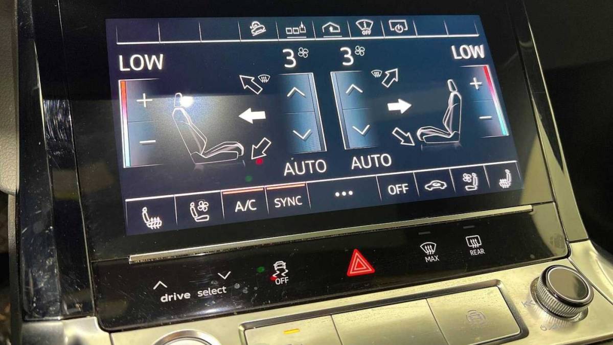 2019 Audi e-tron WA1VAAGE5KB020966