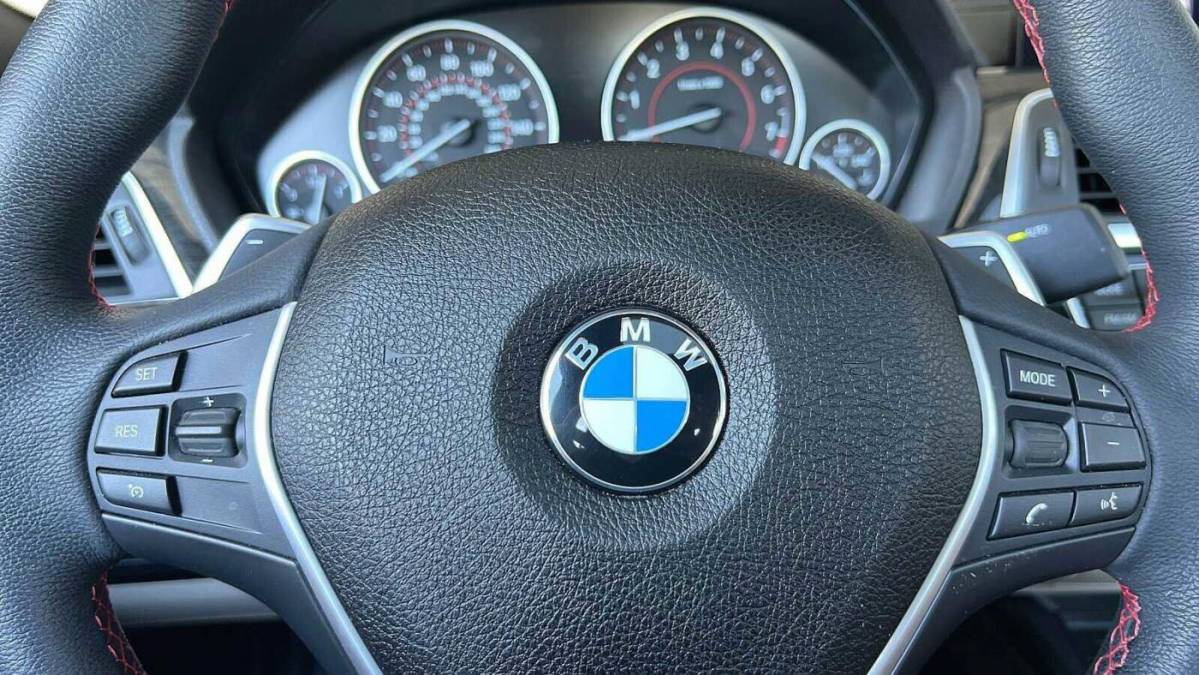 2018 BMW 3 Series WBA8E1C53JA758683