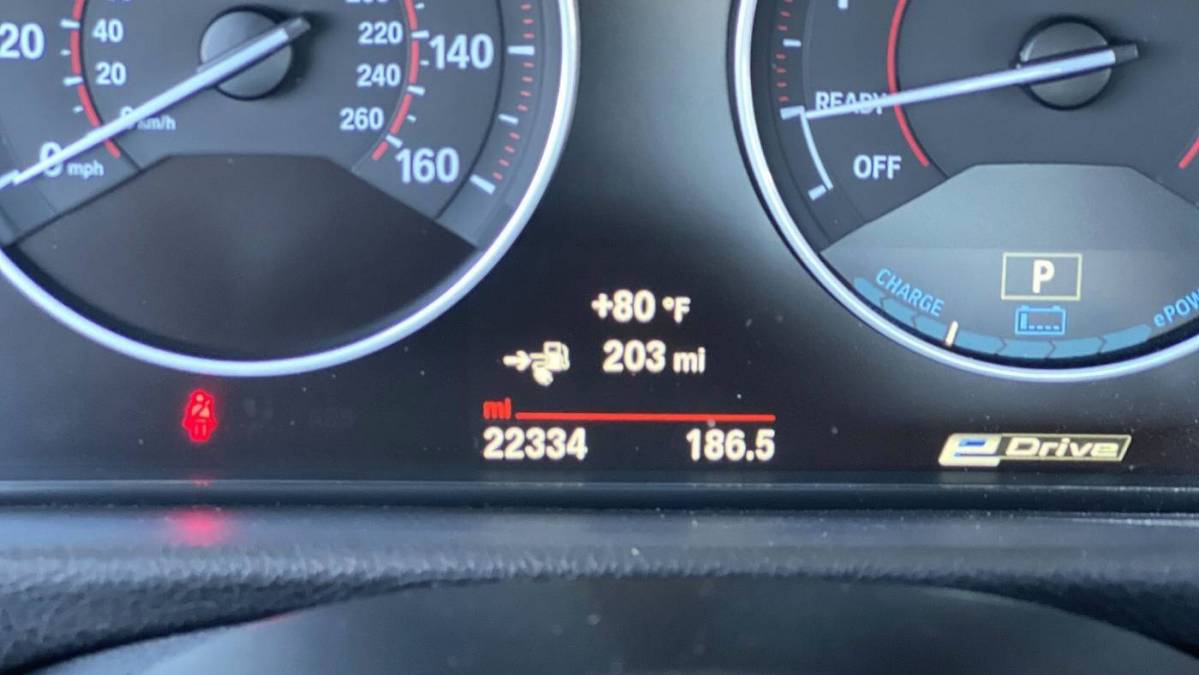 2018 BMW 3 Series WBA8E1C53JA758683