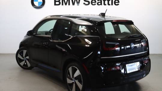 2020 BMW i3 WBY8P4C03L7G76019