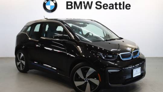2020 BMW i3 WBY8P4C03L7G76019