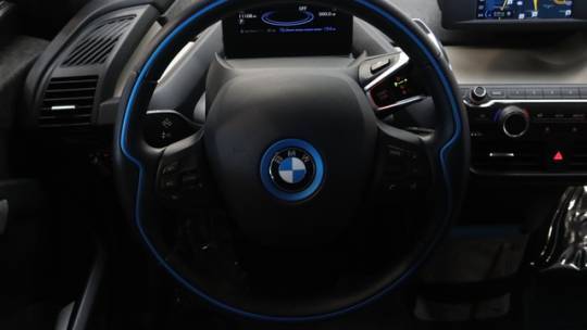 2020 BMW i3 WBY8P4C03L7G76019