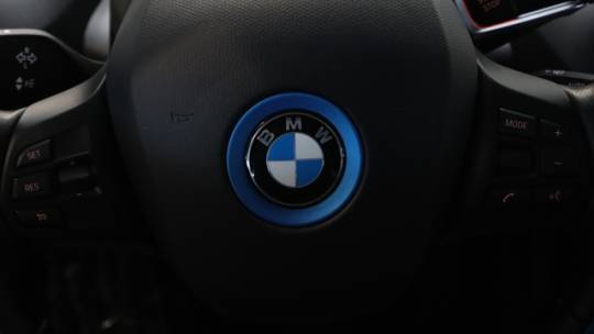 2020 BMW i3 WBY8P4C03L7G76019