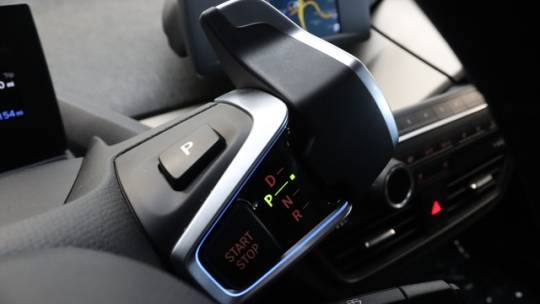 2020 BMW i3 WBY8P4C03L7G76019