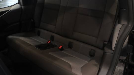 2020 BMW i3 WBY8P4C03L7G76019
