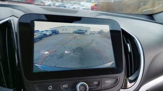 2018 Chevrolet VOLT 1G1RA6S53JU153135