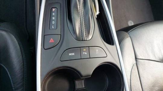 2018 Chevrolet VOLT 1G1RA6S53JU153135