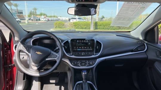 2018 Chevrolet VOLT 1G1RC6S54JU124320