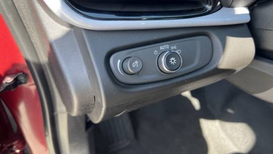 2018 Chevrolet VOLT 1G1RC6S54JU124320
