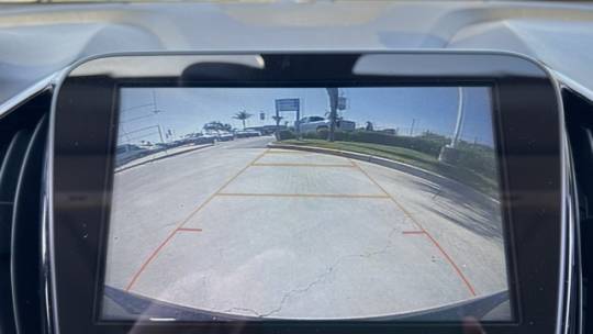 2018 Chevrolet VOLT 1G1RC6S54JU124320