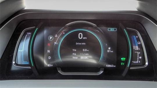 2020 Hyundai IONIQ KMHCX5LD2LU231849