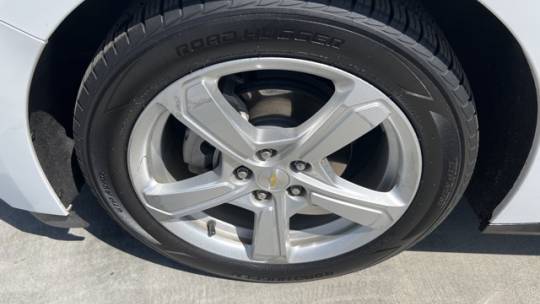 2018 Chevrolet VOLT 1G1RC6S59JU149648