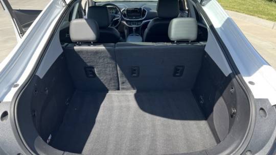 2018 Chevrolet VOLT 1G1RC6S59JU149648