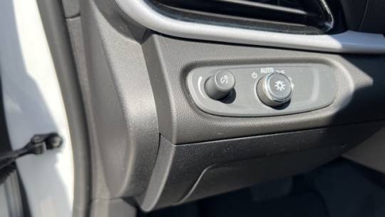 2018 Chevrolet VOLT 1G1RC6S59JU149648