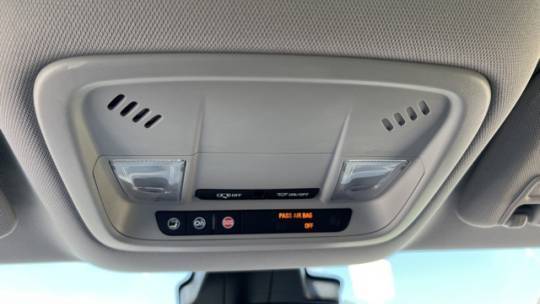 2018 Chevrolet VOLT 1G1RC6S59JU149648