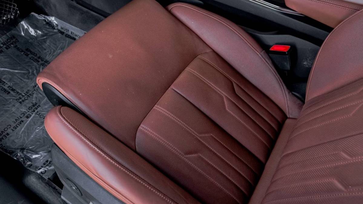 2019 Audi e-tron WA1VABGE9KB008731