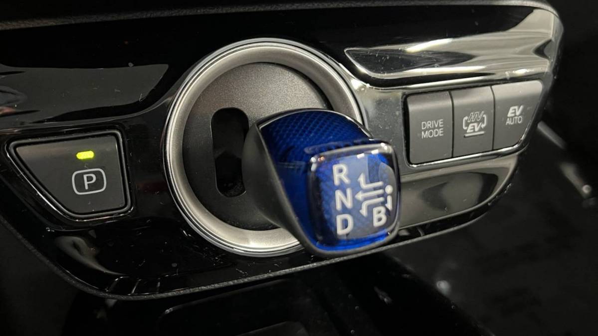 2020 Toyota Prius Prime JTDKARFP9L3146978