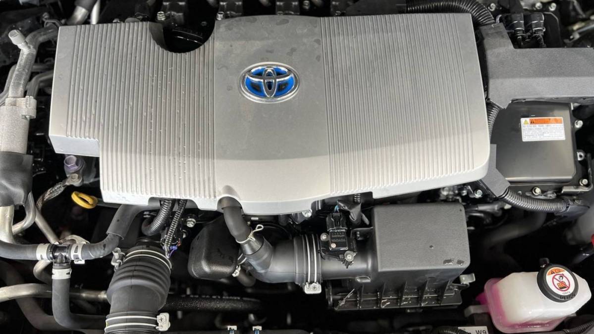 2020 Toyota Prius Prime JTDKARFP9L3146978