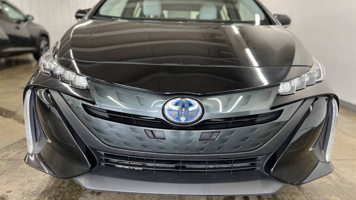 2020 Toyota Prius Prime JTDKARFP9L3146978