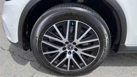 2020 Mercedes GLC 350e 4MATIC W1N0G5DB0LF785554