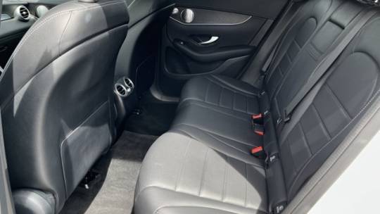 2020 Mercedes GLC 350e 4MATIC W1N0G5DB0LF785554