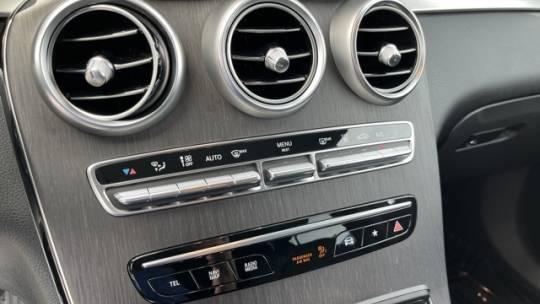 2020 Mercedes GLC 350e 4MATIC W1N0G5DB0LF785554