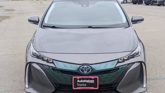 2017 Toyota Prius Prime JTDKARFP3H3062842
