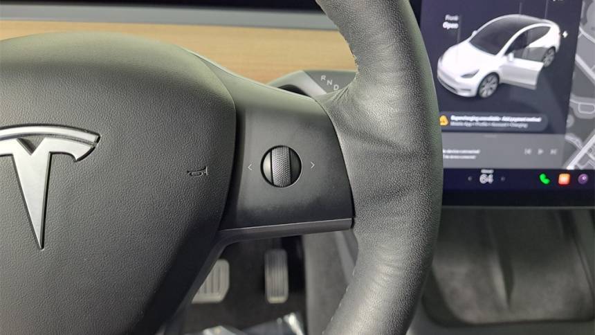 2021 Tesla Model Y 5YJYGDEE7MF295079