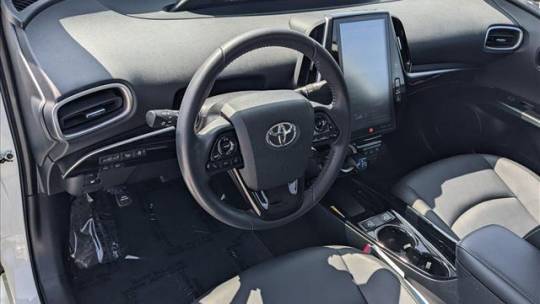 2020 Toyota Prius Prime JTDKARFPXL3140865