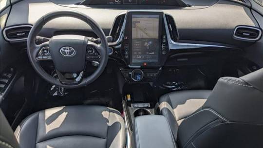 2020 Toyota Prius Prime JTDKARFPXL3140865